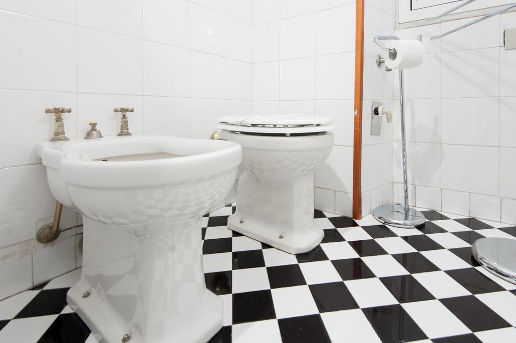 Appartement Fabulous St. Peter's Rome