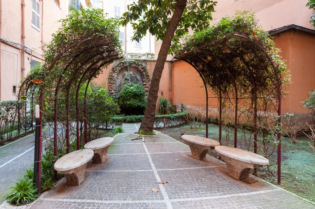 Appartamento Fabulous St. Peter S