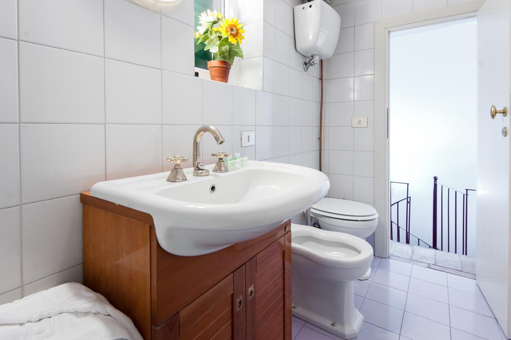 Fabulous St. Peter's Appartement Rome