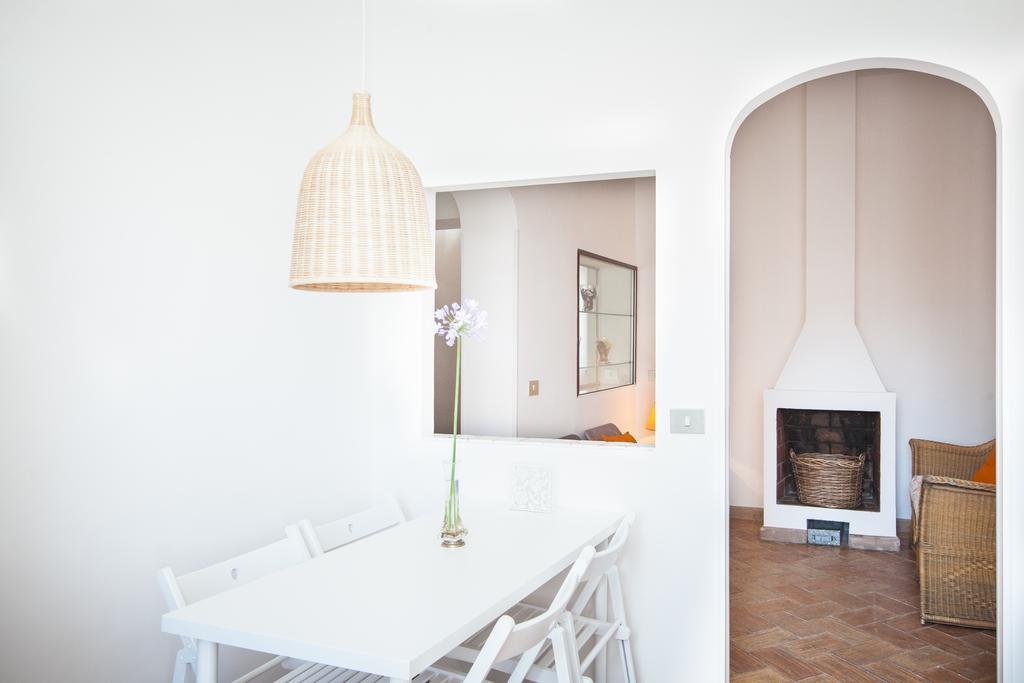 Fabulous St. Peter's Appartement *