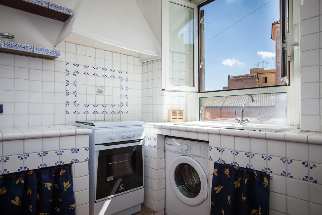 Fabulous St. Peter's Appartement Rome