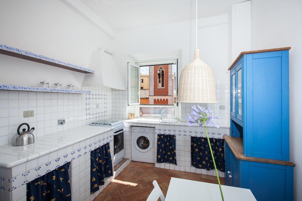 Fabulous St. Peter's Appartement *