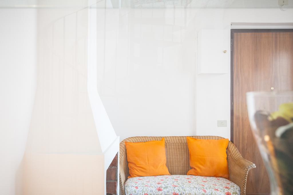 Appartement Fabulous St. Peter's *