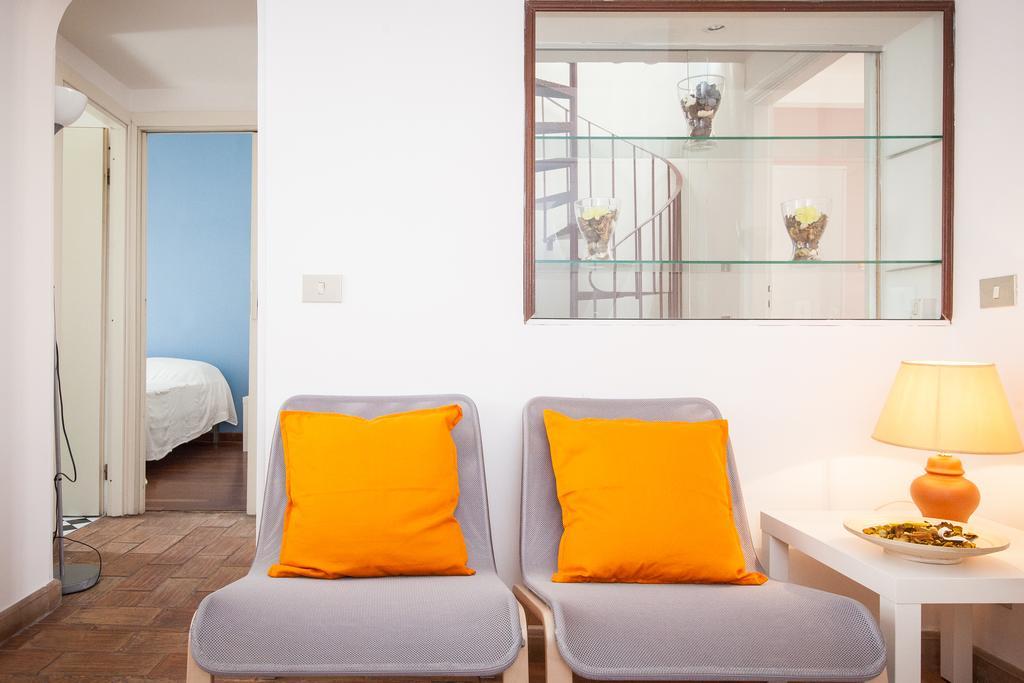Appartement Fabulous St. Peter's