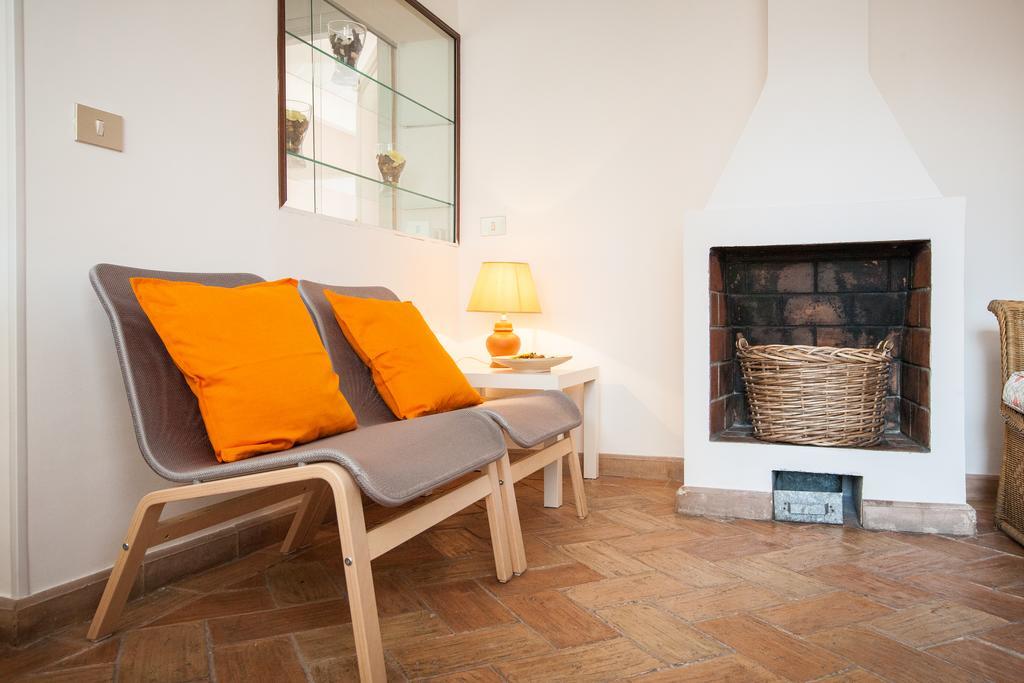 Fabulous St. Peter's Appartement